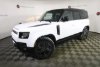 Certified Pre-Owned 2024 Land Rover Defender 110 P400 X-Dynamic SE