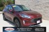 Pre-Owned 2021 Ford Escape Plug-In Hybrid SEL