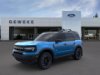 Unknown 2024 Ford Bronco Sport Outer Banks