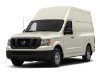 Pre-Owned 2017 Nissan NV 2500 HD SL