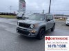 Pre-Owned 2022 Jeep Renegade Altitude