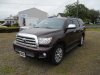 Pre-Owned 2014 Toyota Sequoia Limited