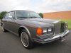 Pre-Owned 1987 Rolls-Royce Silver Spur LWB