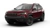 New 2021 Jeep Cherokee Trailhawk