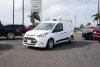 Pre-Owned 2014 Ford Transit Connect Cargo XLT