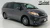 Pre-Owned 2019 Toyota Sienna XLE 7-Passenger Auto Access Seat