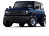 New 2021 Ford Bronco Base
