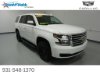 Pre-Owned 2020 Chevrolet Tahoe Police