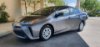 Pre-Owned 2020 Toyota Prius XLE