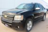Pre-Owned 2009 Chevrolet Avalanche LTZ