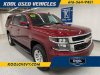Pre-Owned 2020 Chevrolet Suburban LS 1500