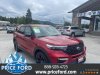 Pre-Owned 2021 Ford Explorer ST