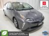 Certified Pre-Owned 2021 Toyota Prius LE AWD-e
