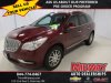 Certified Pre-Owned 2017 Buick Enclave Convenience