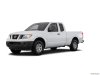 Pre-Owned 2016 Nissan Frontier S