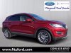 Certified Pre-Owned 2017 Lincoln MKC Reserve