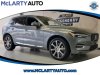 Pre-Owned 2021 Volvo XC60 T6 Inscription