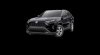 New 2022 Toyota RAV4 Hybrid XLE