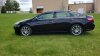 Pre-Owned 2014 Toyota Avalon XLE Touring