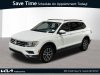 Pre-Owned 2020 Volkswagen Tiguan SEL 4Motion