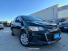 Pre-Owned 2018 Chevrolet Sonic LS Auto