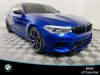 Pre-Owned 2020 BMW M5 Base