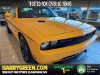 Pre-Owned 2012 Dodge Challenger SRT8 Yellow Jacket