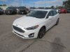 Certified Pre-Owned 2020 Ford Fusion Titanium