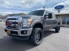 Pre-Owned 2013 Ford F-350 Super Duty King Ranch