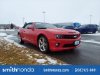 Pre-Owned 2011 Chevrolet Camaro SS