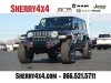 Pre-Owned 2023 Jeep Wrangler Sahara