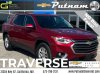 Pre-Owned 2019 Chevrolet Traverse LT Cloth