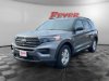 Certified Pre-Owned 2023 Ford Explorer XLT