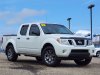 Certified Pre-Owned 2020 Nissan Frontier SV