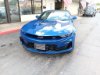 Pre-Owned 2021 Chevrolet Camaro SS