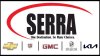Pre-Owned 2021 GMC Sierra 1500 SLT
