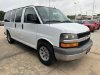 Pre-Owned 2013 Chevrolet Express LT 1500
