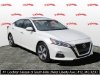 Certified Pre-Owned 2019 Nissan Altima 2.5 SL