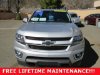 Certified Pre-Owned 2019 Chevrolet Colorado Work Truck