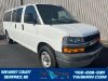 Pre-Owned 2019 Chevrolet Express LT 3500