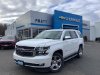 Pre-Owned 2019 Chevrolet Tahoe Premier