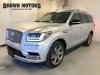 Pre-Owned 2018 Lincoln Navigator Reserve