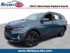 Pre-Owned 2024 Chevrolet Equinox RS