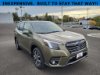 Certified Pre-Owned 2022 Subaru Forester Limited