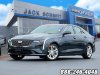 Pre-Owned 2022 Cadillac CT4 Luxury