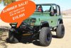 Pre-Owned 1993 Jeep Wrangler Base