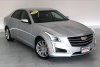 Pre-Owned 2015 Cadillac CTS 2.0T Luxury Collection