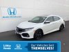 Certified Pre-Owned 2019 Honda Civic EX