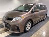 Certified Pre-Owned 2019 Toyota Sienna LE 7-Passenger Auto Access Seat