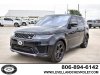 Pre-Owned 2018 Land Rover Range Rover Sport HSE Td6